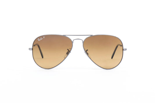 Ray-Ban Aviator Sunglasses RB3025 004/M2