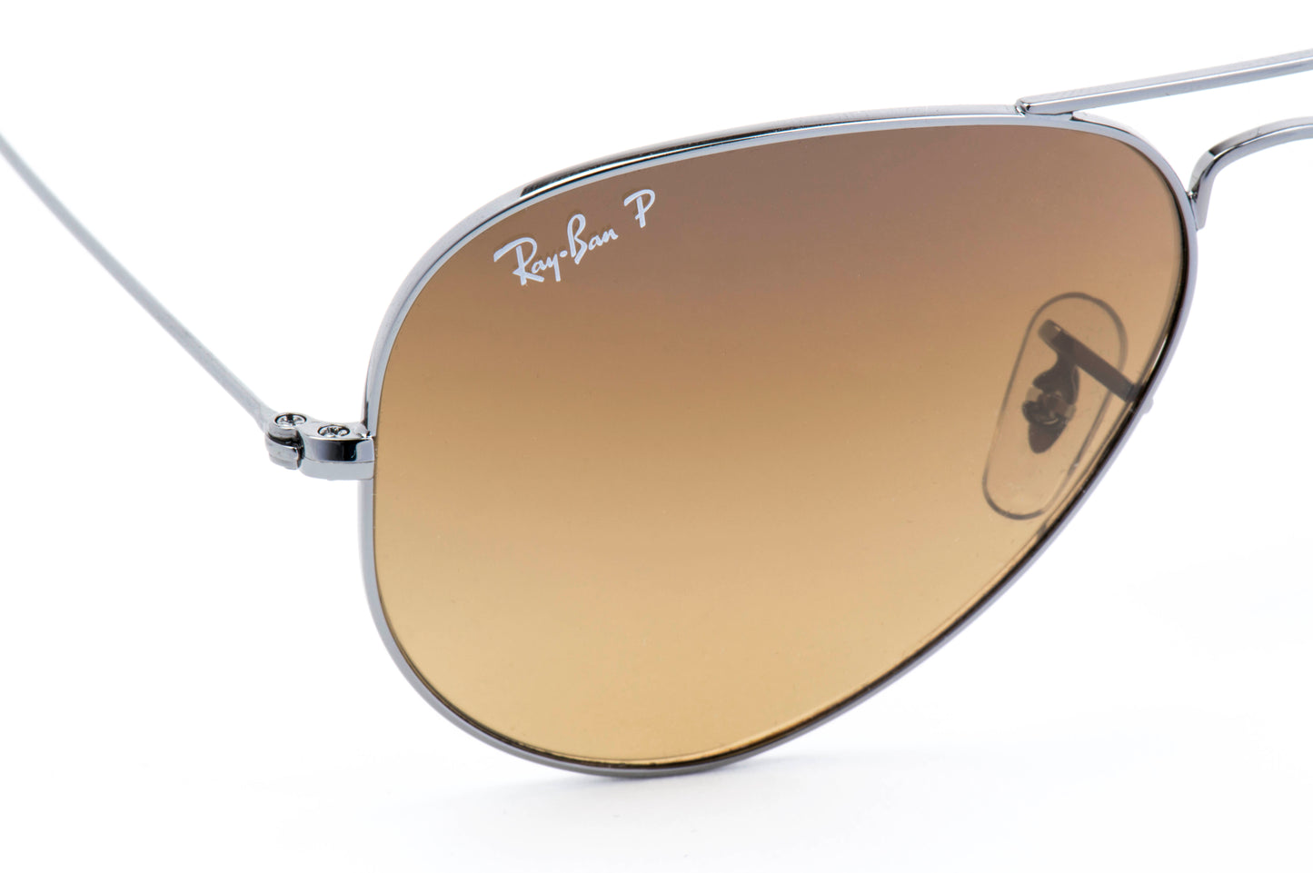Ray-Ban Aviator Sunglasses RB3025 004/M2