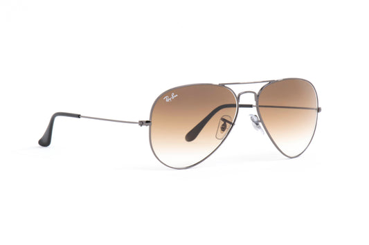 Ray-Ban Aviator Sunglasses RB3025 004/51