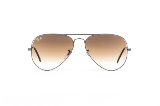 Ray-Ban Aviator Sunglasses RB3025 004/51