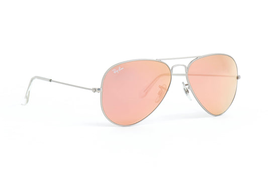 Ray-Ban Aviator Sunglasses RB3025 019/Z2
