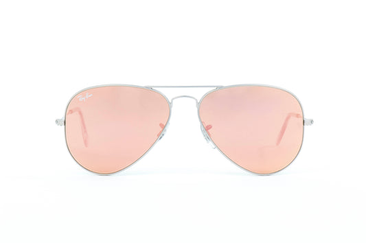 Ray-Ban Aviator Sunglasses RB3025 019/Z2