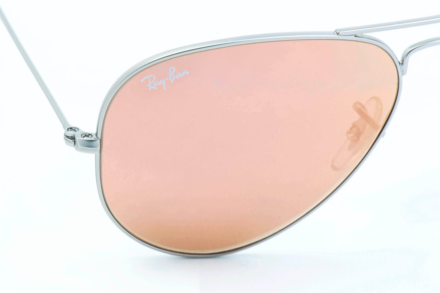 Ray-Ban Aviator Sunglasses RB3025 019/Z2
