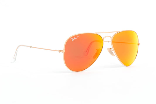 Ray-Ban Aviator Sunglasses RB3025 112/4D