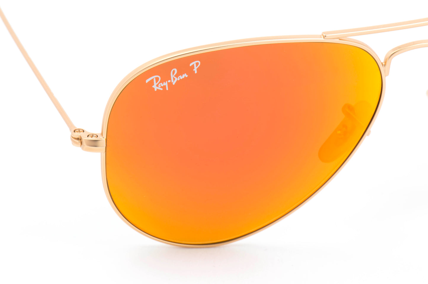 Ray-Ban Aviator Sunglasses RB3025 112/4D
