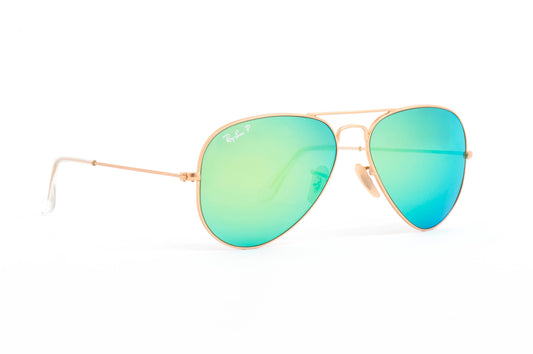 Ray-Ban Aviator Sunglasses RB3025 112/P9