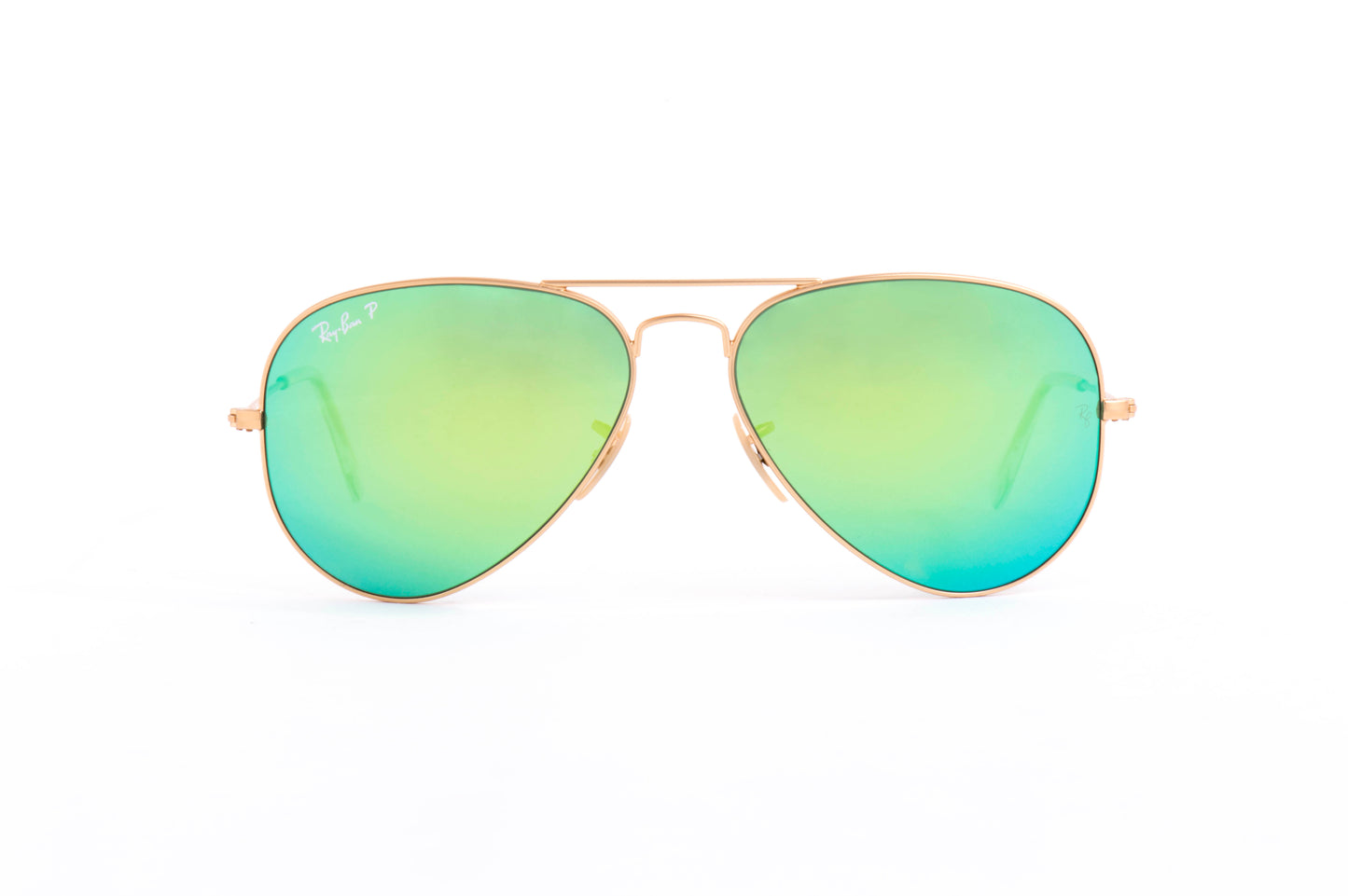 Ray-Ban Aviator Sunglasses RB3025 112/P9