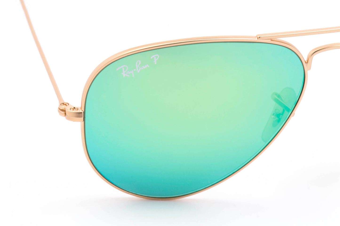Ray-Ban Aviator Sunglasses RB3025 112/P9