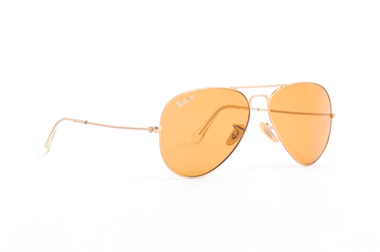 Ray-Ban Aviator Sunglasses RB3025 112/06