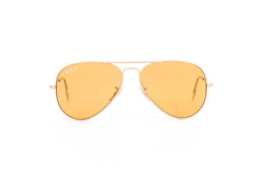 Ray-Ban Aviator Sunglasses RB3025 112/06