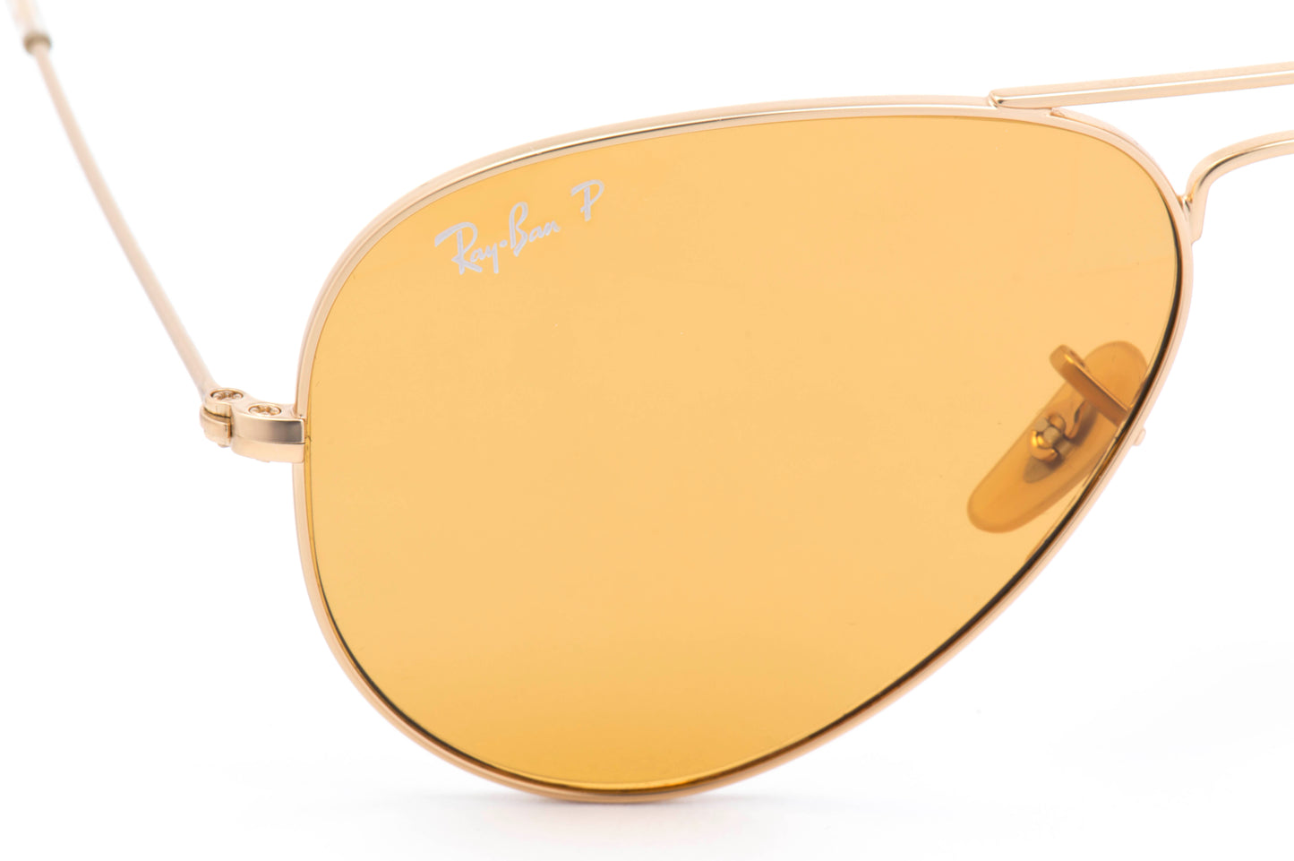 Ray-Ban Aviator Sunglasses RB3025 112/06