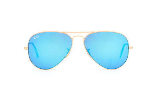 Ray-Ban Aviator Sunglasses RB3025 112/17