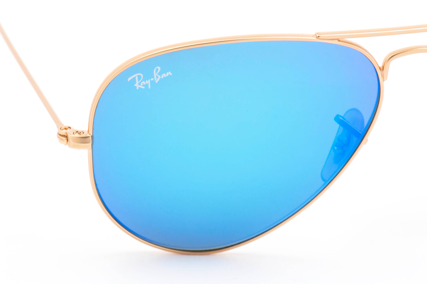 Ray-Ban Aviator Sunglasses RB3025 112/17