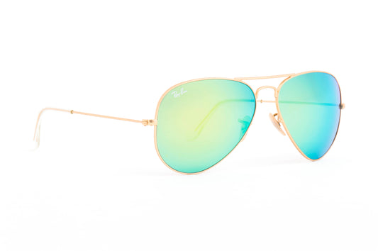 Ray-Ban Aviator Sunglasses RB3025 112/19