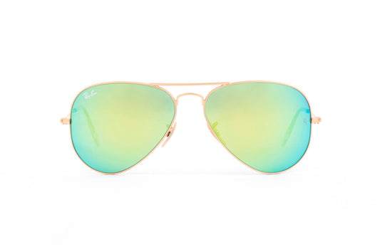 Ray-Ban Aviator Sunglasses RB3025 112/19