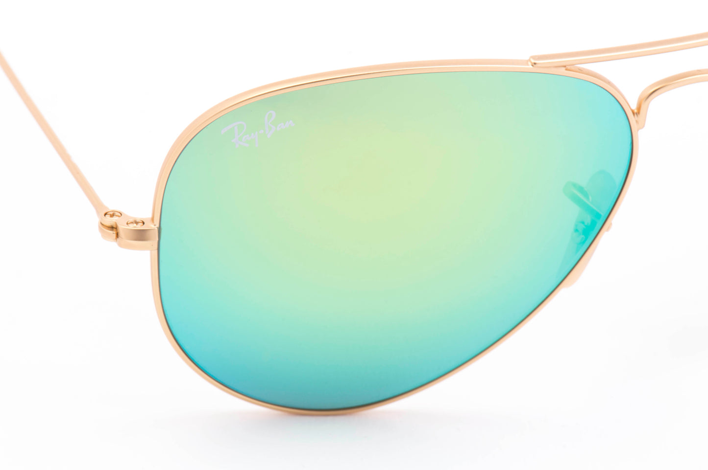 Ray-Ban Aviator Sunglasses RB3025 112/19