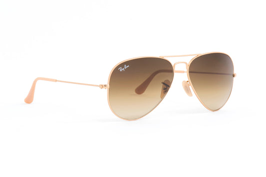 Ray-Ban Aviator Sunglasses RB3025 112/85