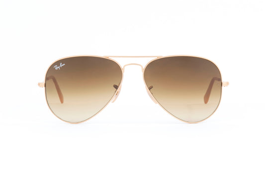 Ray-Ban Aviator Sunglasses RB3025 112/85