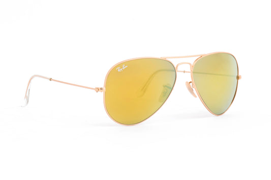 Ray-Ban Aviator Sunglasses RB3025 112/93