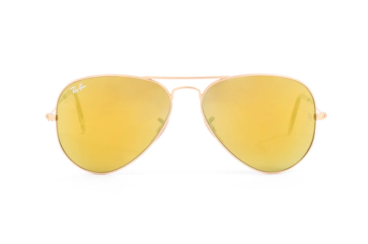 Ray-Ban Aviator Sunglasses RB3025 112/93