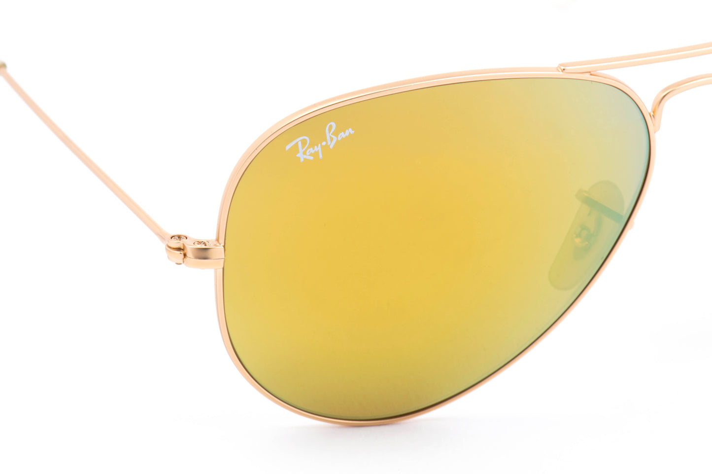 Ray-Ban Aviator Sunglasses RB3025 112/93