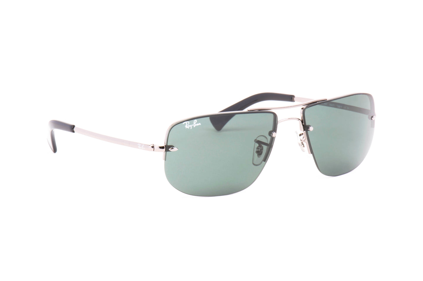 Ray-Ban Sunglasses RB3497 004/71