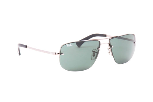 Ray-Ban Sunglasses RB3497 004/71