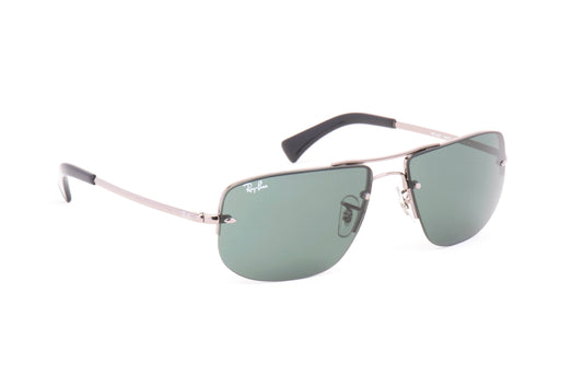 Ray-Ban Sunglasses RB3497 004/71