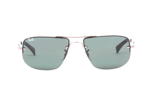 Ray-Ban Sunglasses RB3497 004/71