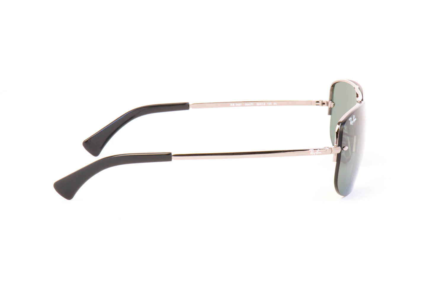 Ray-Ban Sunglasses RB3497 004/71