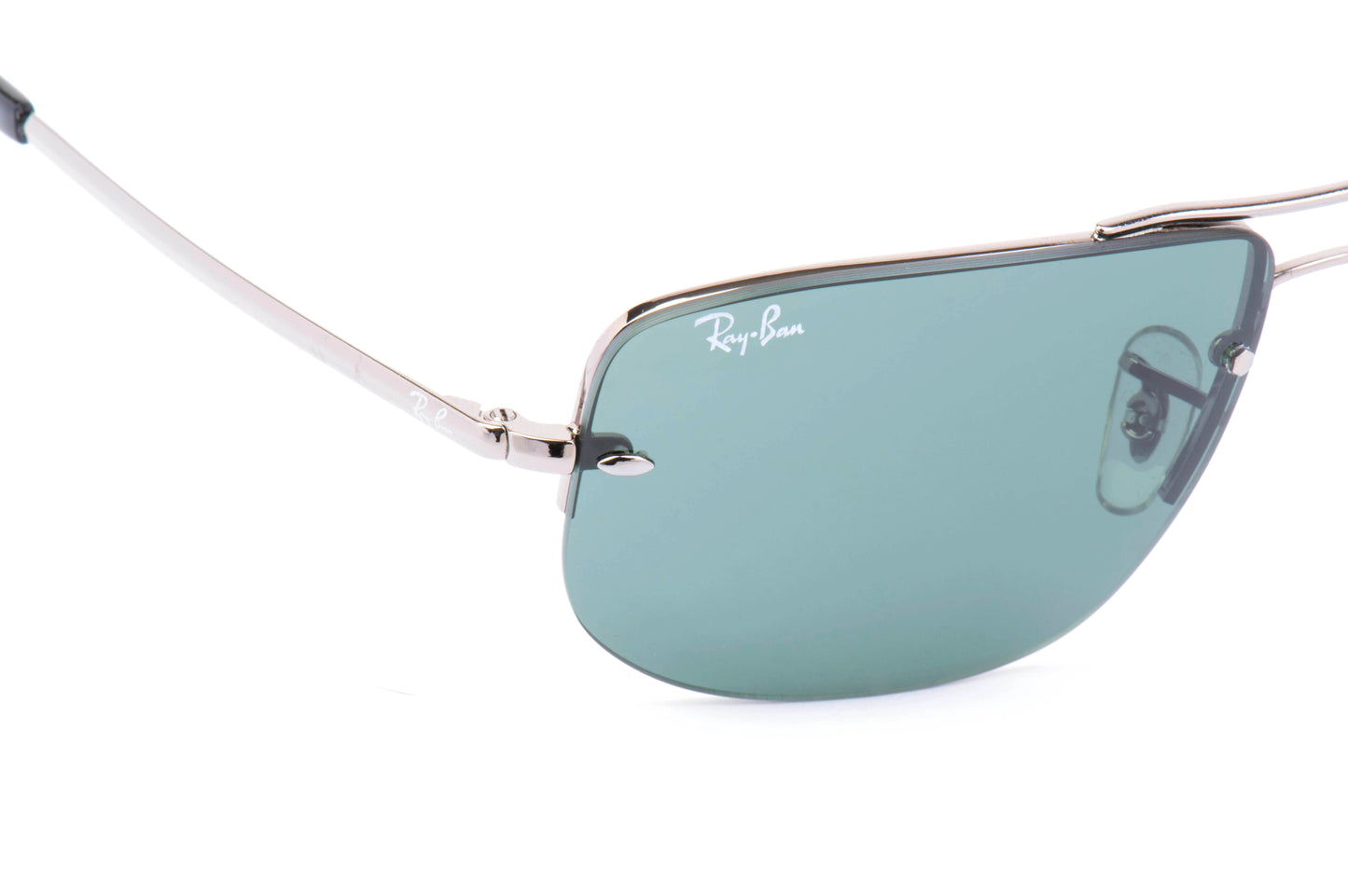 Ray-Ban Sunglasses RB3497 004/71