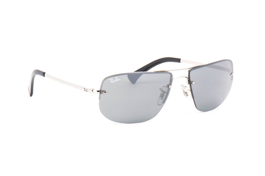 Ray-Ban Sunglasses RB3497 003/6G
