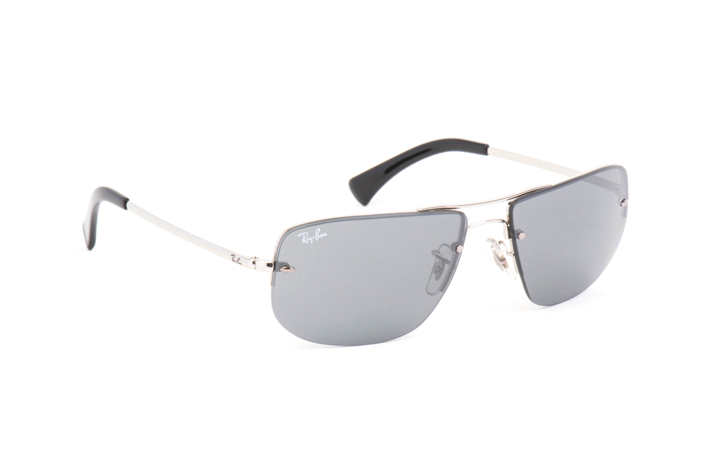 Ray-Ban Sunglasses RB3497 003/6G