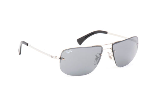 Ray-Ban Sunglasses RB3497 003/6G