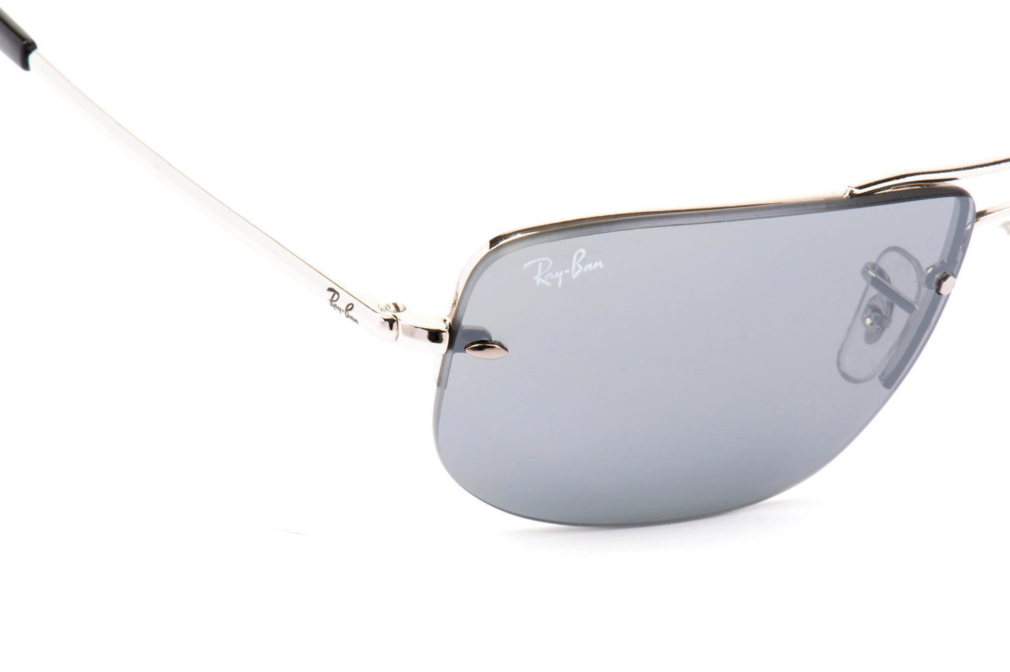 Ray-Ban Sunglasses RB3497 003/6G