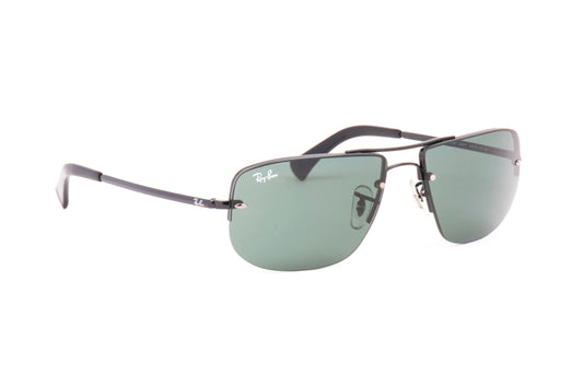 Ray-Ban Sunglasses RB3497 002/71