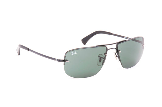 Ray-Ban Sunglasses RB3497 002/71