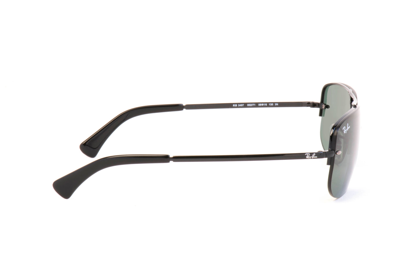 Ray-Ban Sunglasses RB3497 002/71