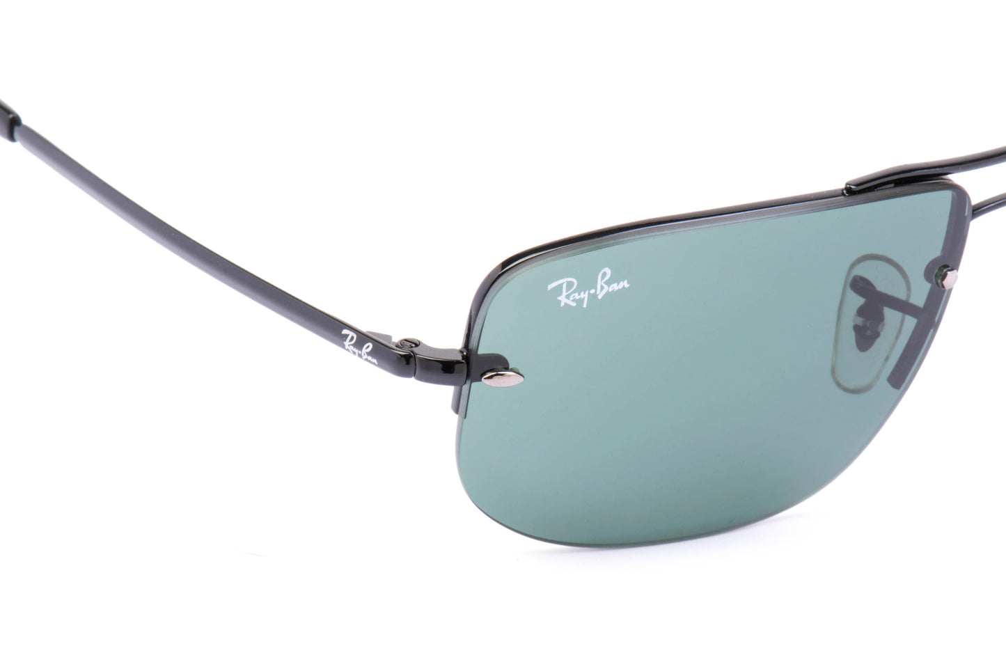 Ray-Ban Sunglasses RB3497 002/71
