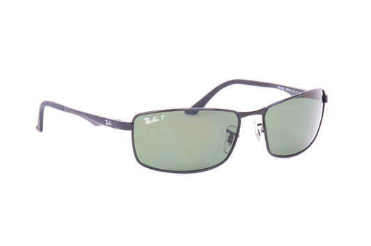 Ray-Ban Sunglasses RB3498 002/9A