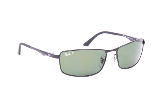 Ray-Ban Sunglasses RB3498 002/9A