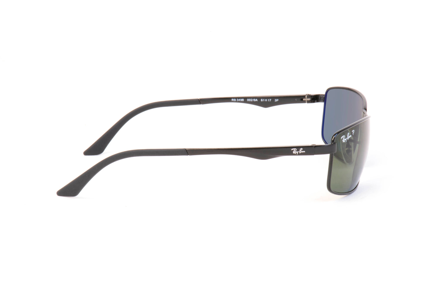Ray-Ban Sunglasses RB3498 002/9A