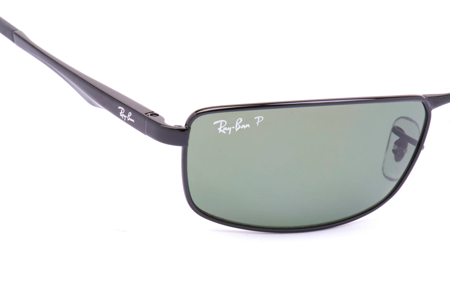 Ray-Ban Sunglasses RB3498 002/9A