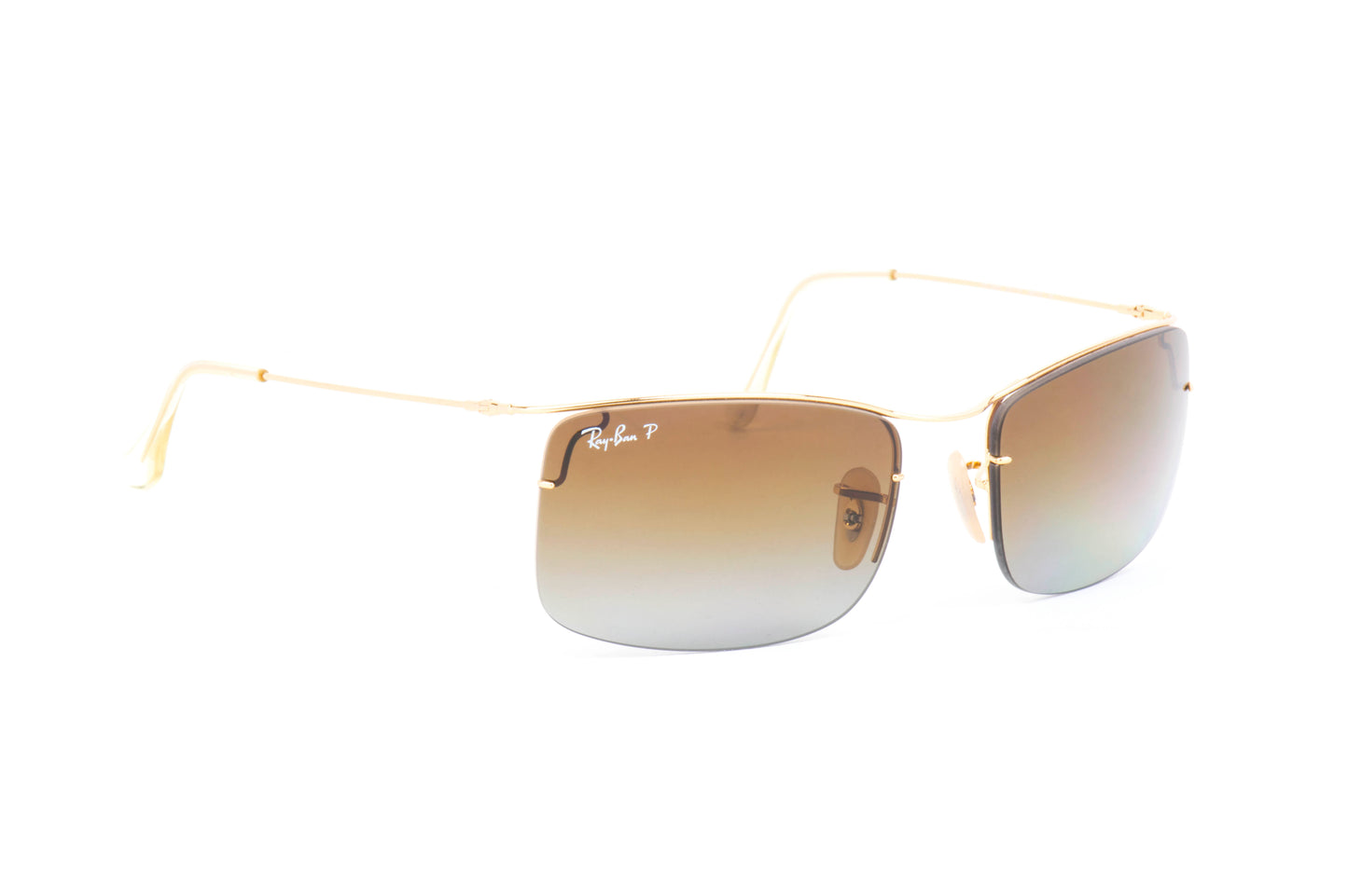 Ray-Ban Sunglasses RB3499 001/T5