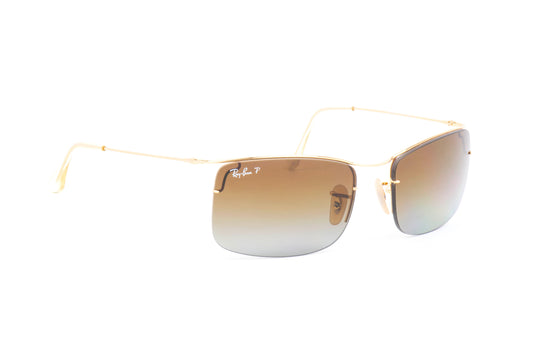 Ray-Ban Sunglasses RB3499 001/T5