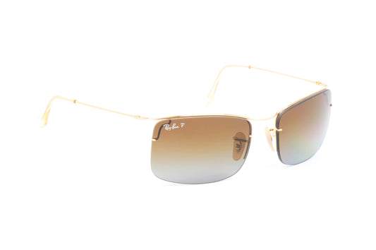 Ray-Ban Sunglasses RB3499 001/T5