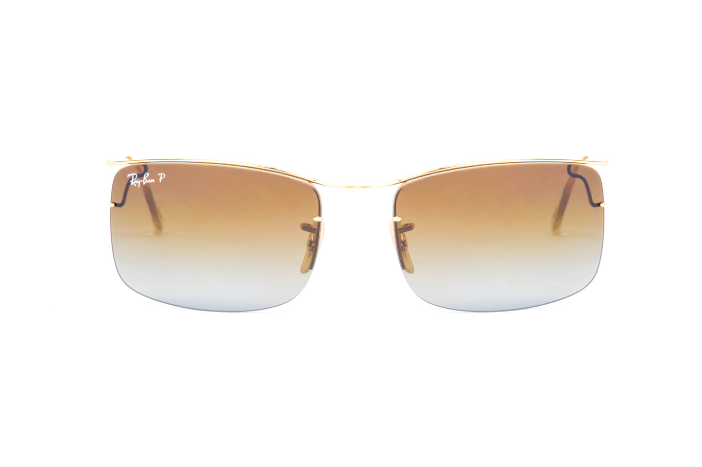 Ray-Ban Sunglasses RB3499 001/T5