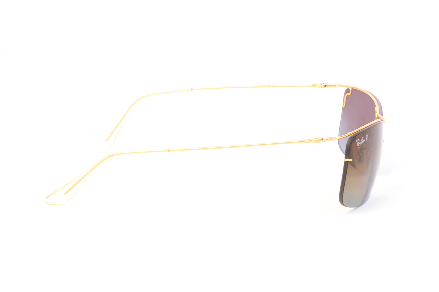 Ray-Ban Sunglasses RB3499 001/T5