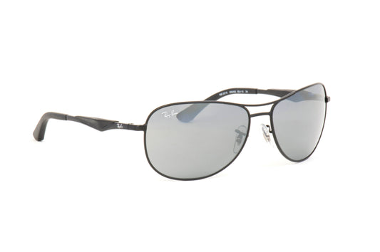 Ray-Ban Aviator Sunglasses RB3519 006/6G