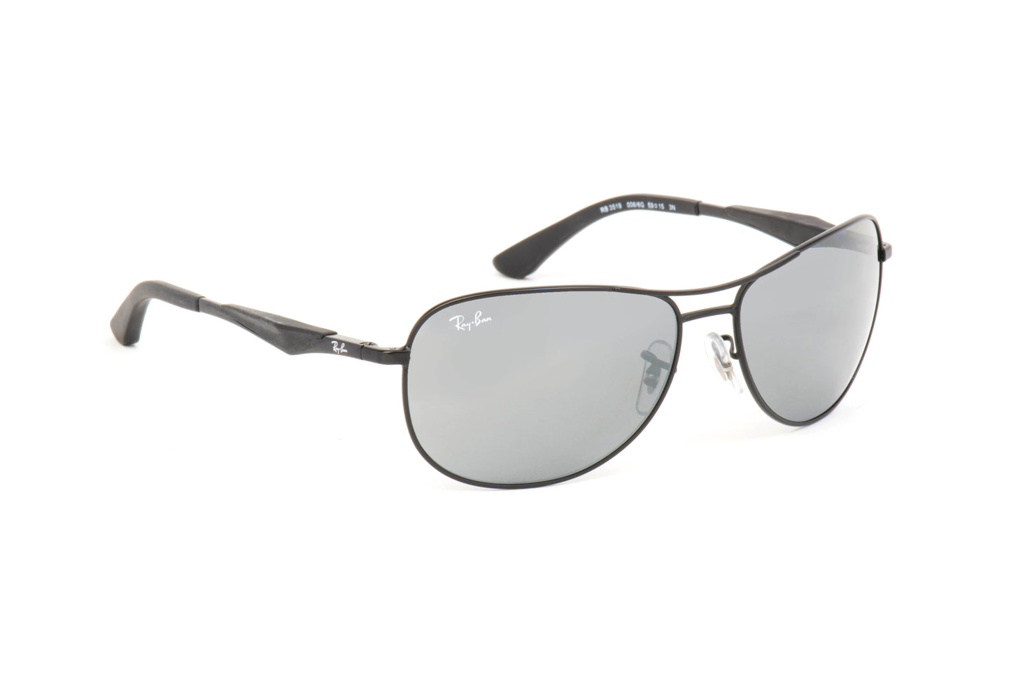 Ray-Ban Aviator Sunglasses RB3519 006/6G